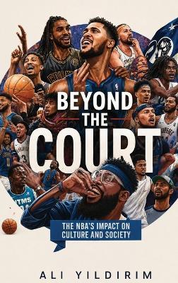Beyond the Court - Ali Yildirim - cover