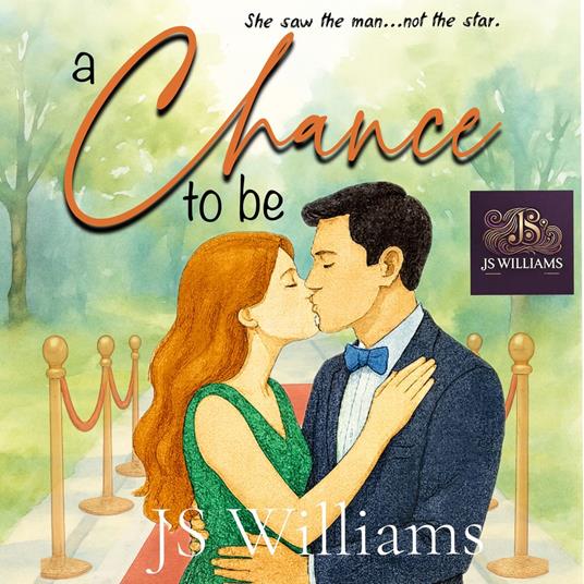 Chance to Be, A