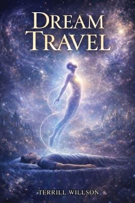 Dream Travel - Terrill Willson - cover