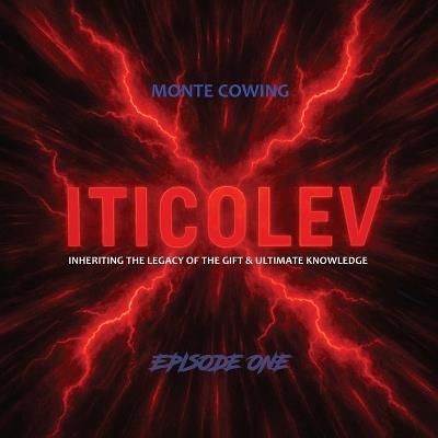 Iticolev - Monte Cowing - cover