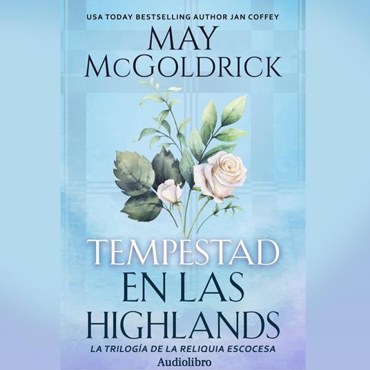 Tempestad en las Highlands