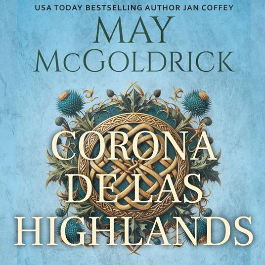 Corona de las Highlands