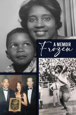 Frozen - Michael Smith - cover