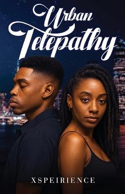 Urban Telepathy - Xspeirience - cover