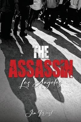 The Assassin Los Angeles - Jim West - cover