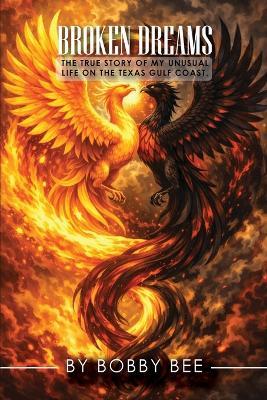 Broken Dreams: A Journey Through the Trials and Tribulations of the Texas Gulf Coast - Bobby Bee - cover