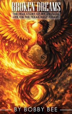 Broken Dreams: A Journey Through the Trials and Tribulations of the Texas Gulf Coast - Bobby Bee - cover