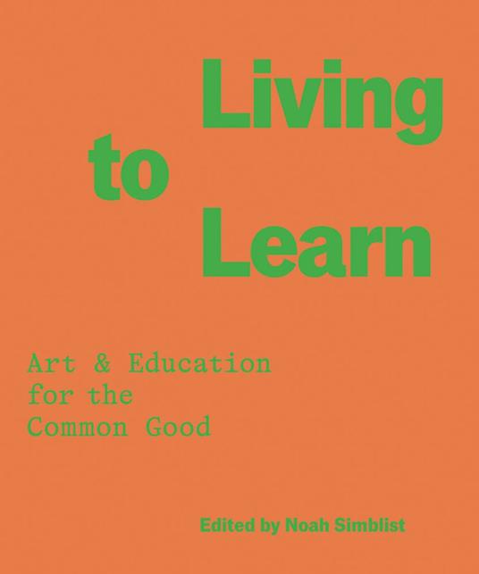 Living to Learn