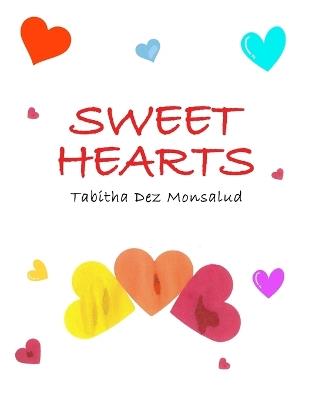 Sweet Hearts - Tabitha Dez Monsalud - cover