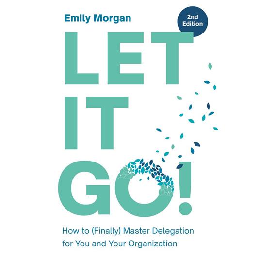 Let It Go!