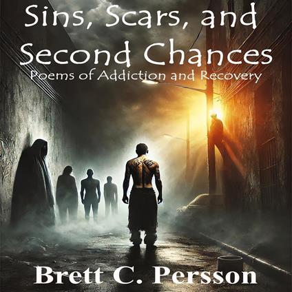 Sins, Scars, and Second Chances