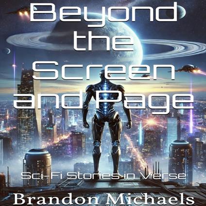 Beyond the Screen and Page