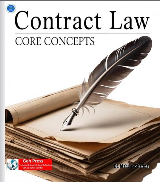 Contract Law: Core Concepts