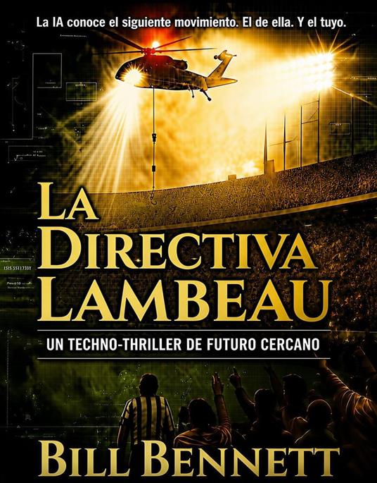 La Directiva Lambeau