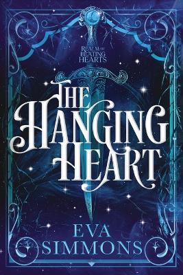 The Hanging Heart - Eva Simmons - cover