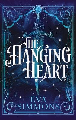 The Hanging Heart - Eva Simmons - cover