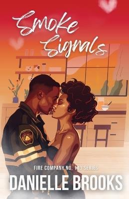 Smoke Signals - Danielle Brooks - cover