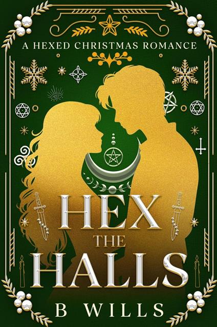 Hex the Halls