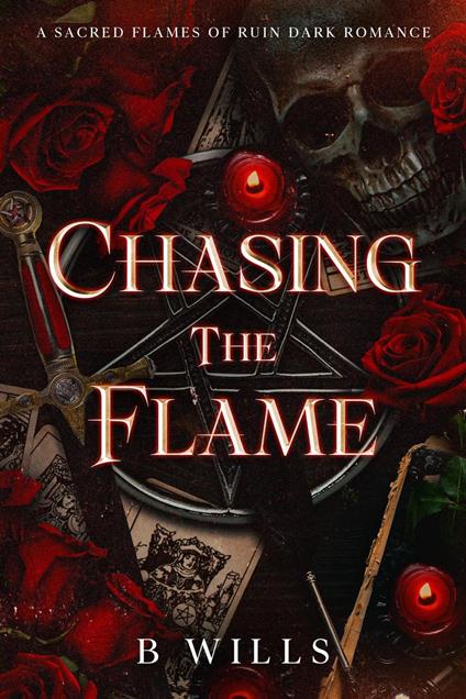 Chasing the Flame