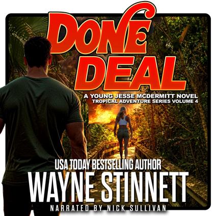 Done Deal