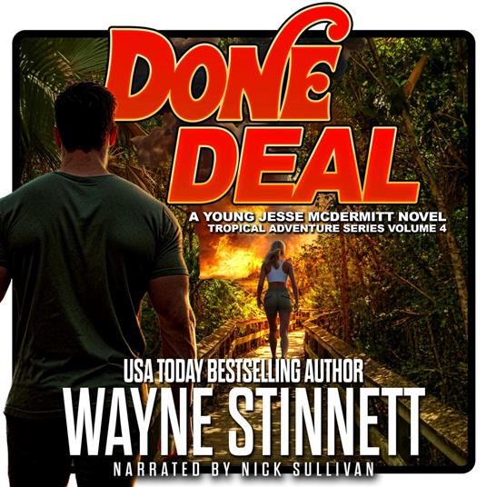Done Deal