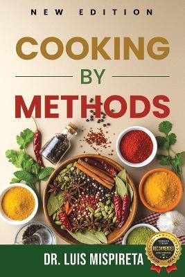 Cooking by Methods - Luis Mispireta - cover