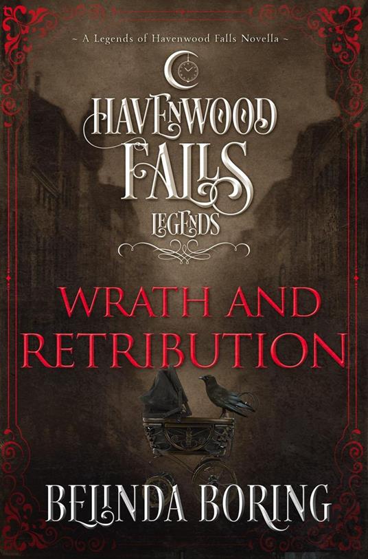 Wrath and Retribution