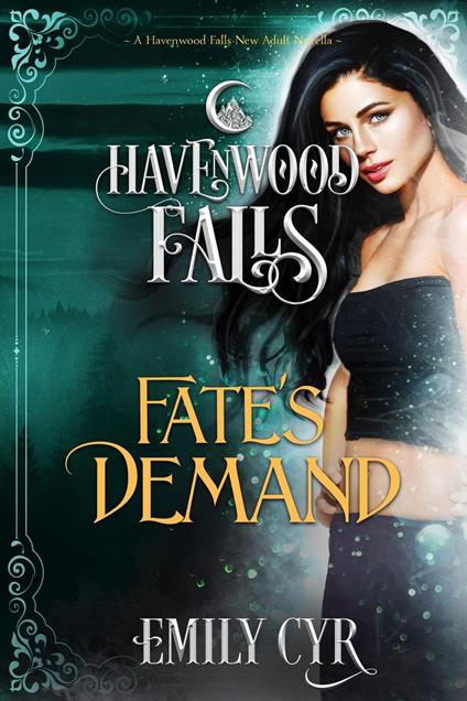 Fate's Demand