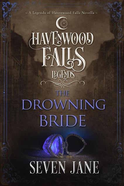 The Drowning Bride