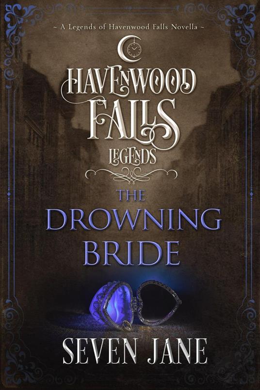 The Drowning Bride