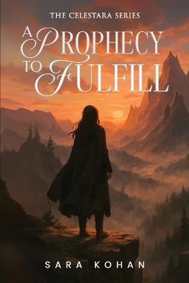 A Prophecy to Fulfill - Sara Kohan - cover