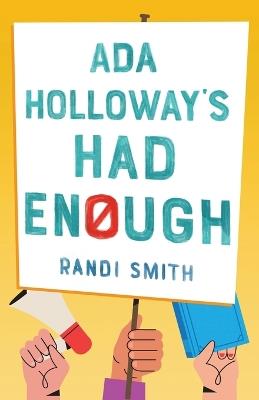 Ada Holloway's Had Enough - Randi Smith - cover