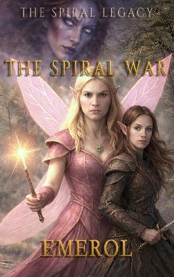 The Spiral War - cover
