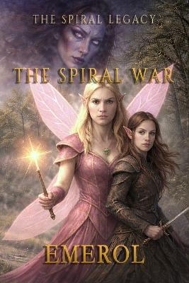 The Spiral War - cover