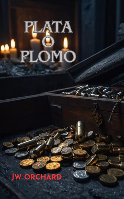 Plato O Plomo