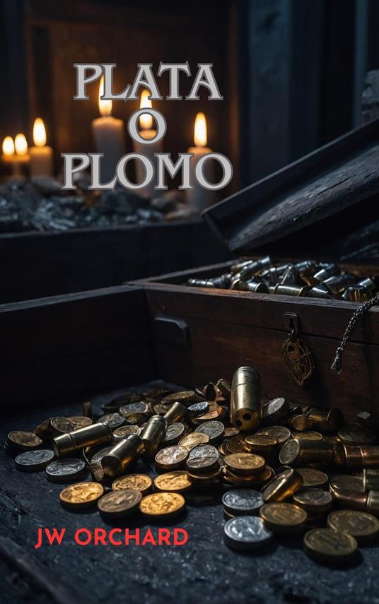 Plato O Plomo