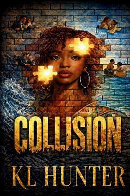 Collision - Kl Hunter - cover
