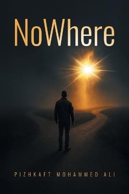 NoWhere - Pizhkaft Mohammed Ali - cover