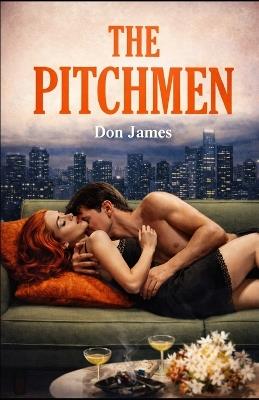 The Pitchmen - Don James - cover