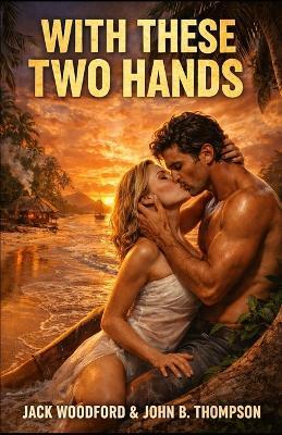 With These Two Hands - Jack Woodford John B Thompson - cover