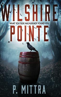 Wilshire Pointe - P Mittra - cover