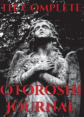 The Complete Otoroshi Journal - cover
