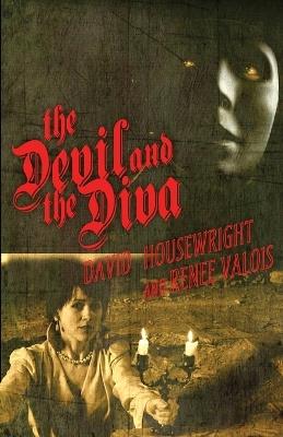 The Devil and the Diva - David Housewright,Renee Valois - cover