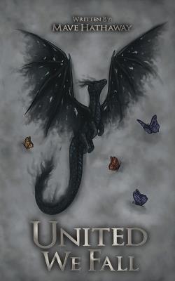 United We Fall - Mave Hathaway - cover