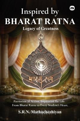 Inspired by Bharat Ratna: Legacy of Greatness - cover