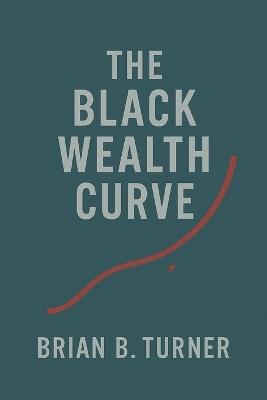 The Black Wealth Curve: The Math, the Memory, and the Misunderstanding - Brian Turner - cover