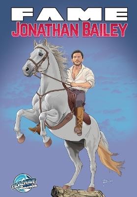 Fame: Johnathan Bailey - Darren G Davis - cover
