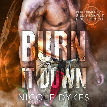 Burn It Down