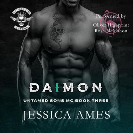 Daimon