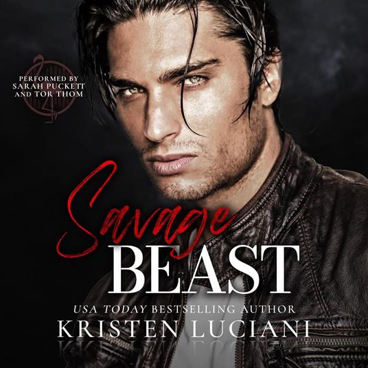 Savage Beast